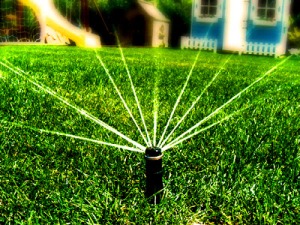 Sprinkler repair fan West Jordan Salt Lake Ut